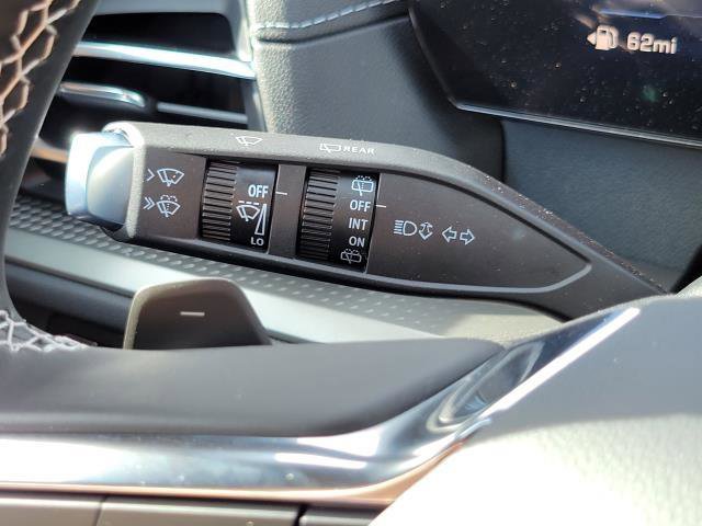 New 2026 Chevrolet Traverse LT AWD/4WD image 15