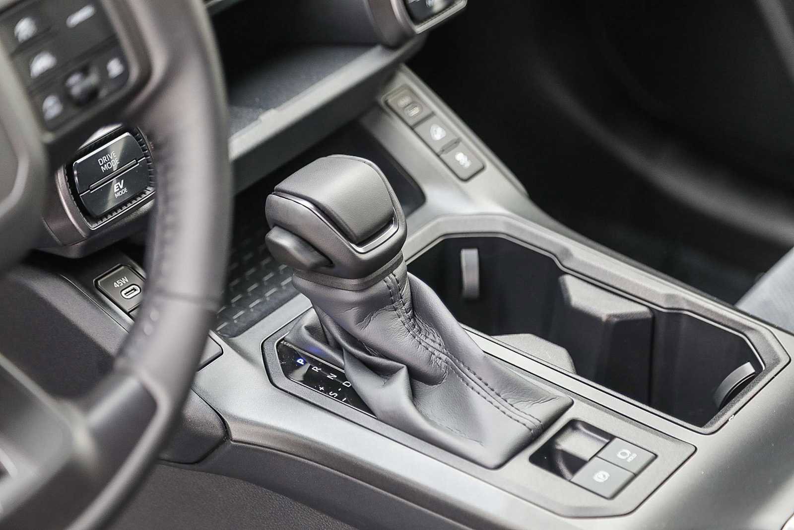 Used 2026 Toyota RAV4 XSE image 21