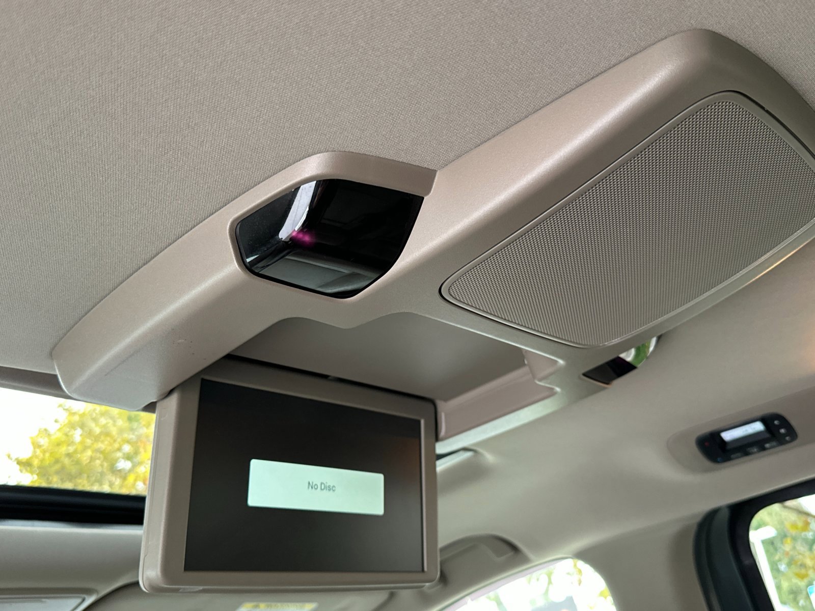 Used 2018 Honda Odyssey EX-L image 17