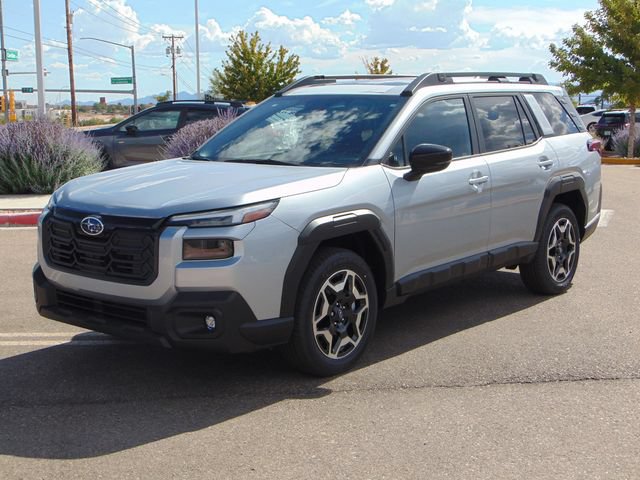New 2026 Subaru Outback Touring AWD/4WD image 8