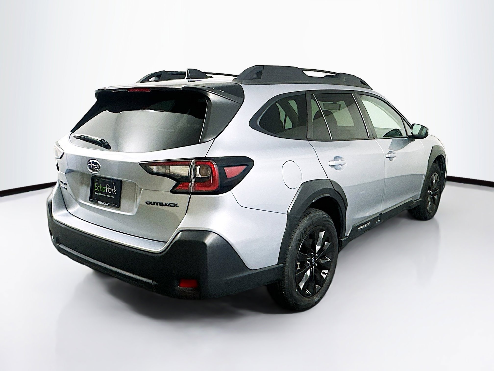 Used 2025 Subaru Outback Onyx Edition AWD/4WD image 9