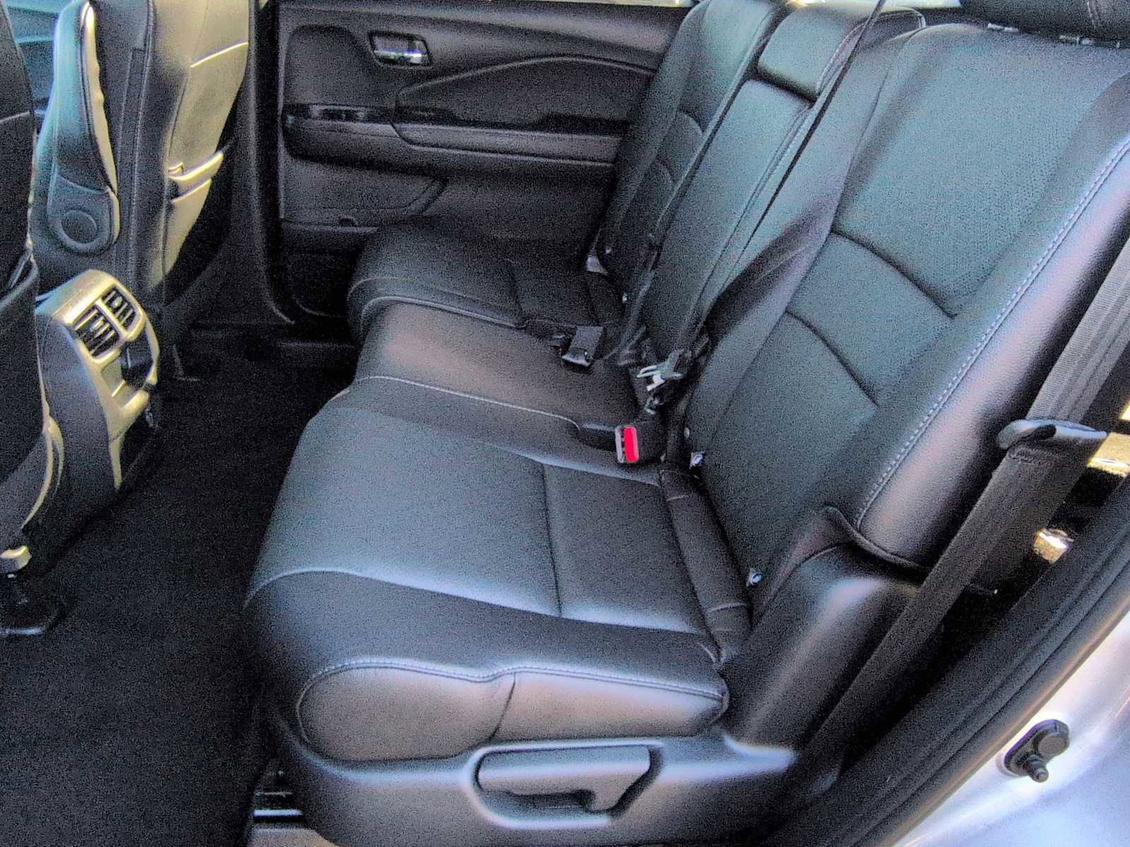 Used 2020 Honda Passport EX-L image 21