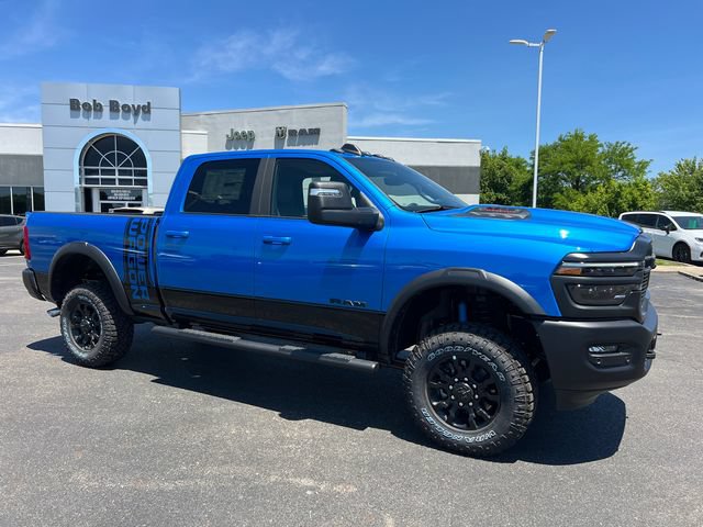 New 2026 RAM 2500 Power Wagon AWD/4WD image 1