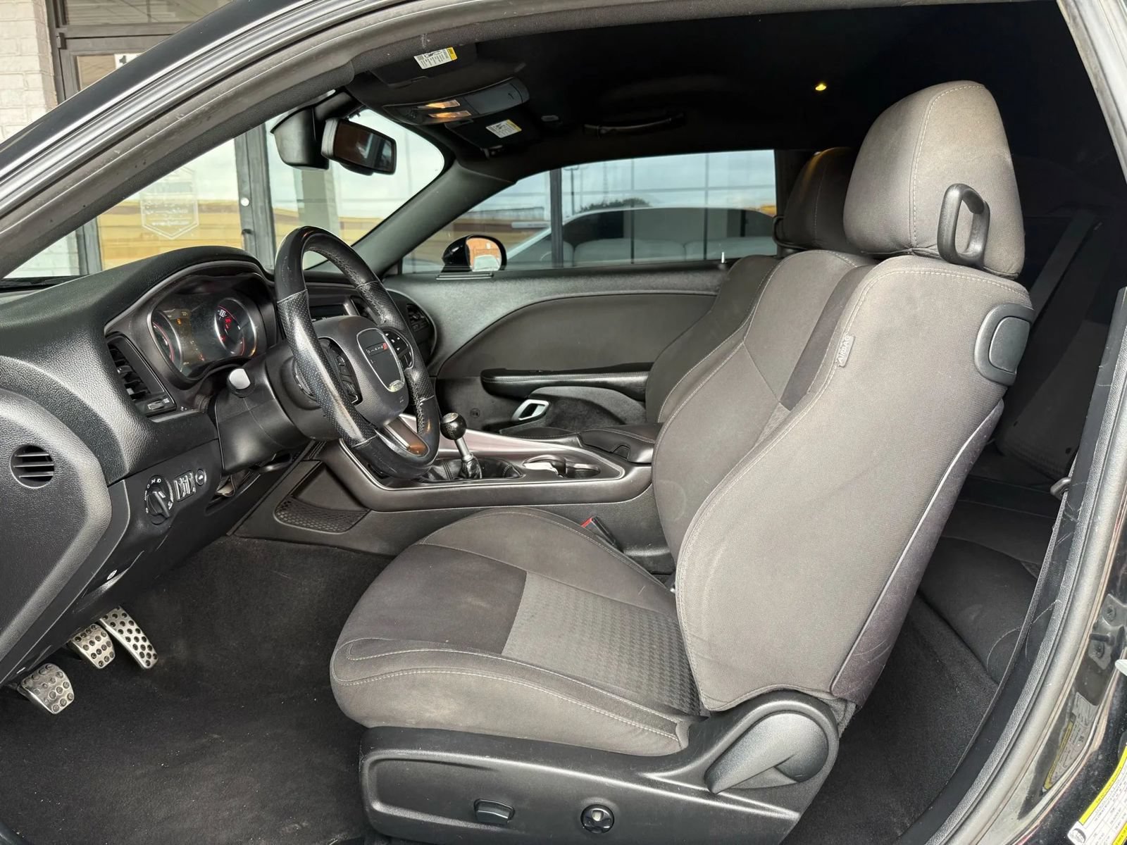 Used 2019 Dodge Challenger R/T RWD image 18