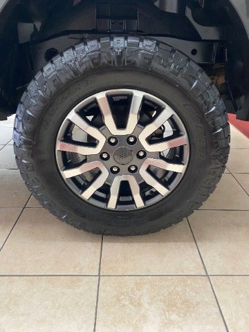 Used 2020 Ford Ranger XLT w/ Equipment Group 302A Luxury image 39