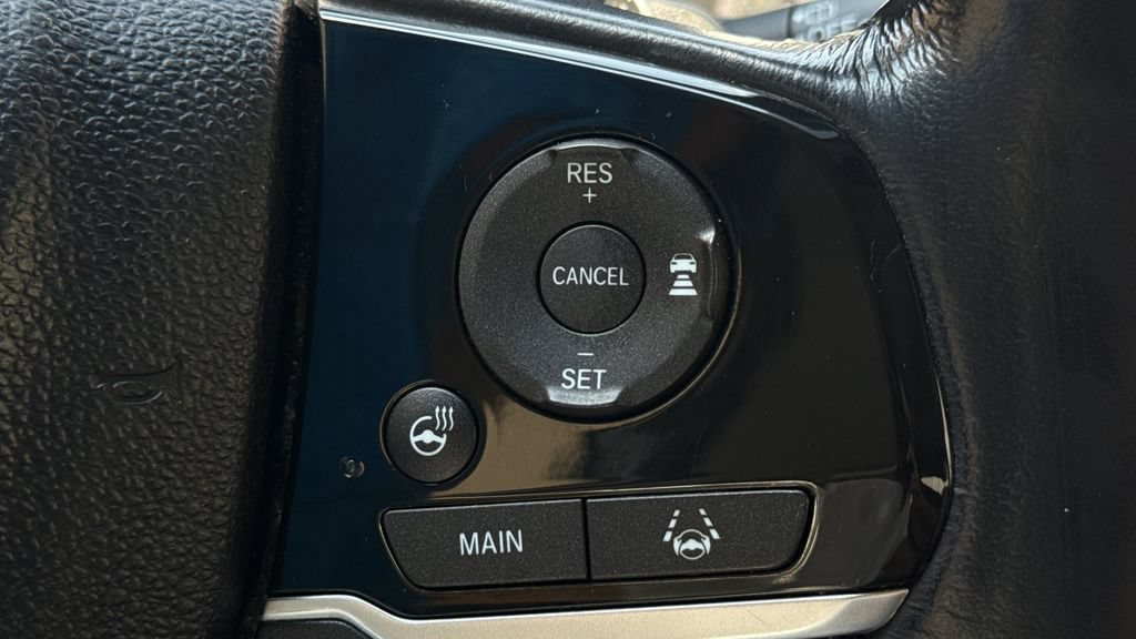 Used 2018 Honda Odyssey Elite image 36