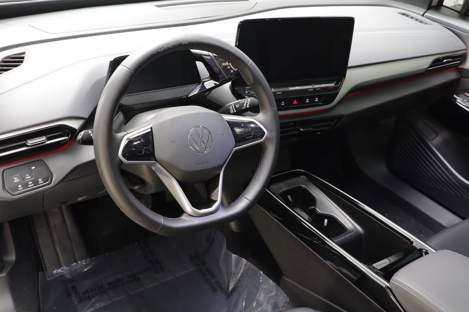 Used 2023 Volkswagen ID.4 Pro S image 7