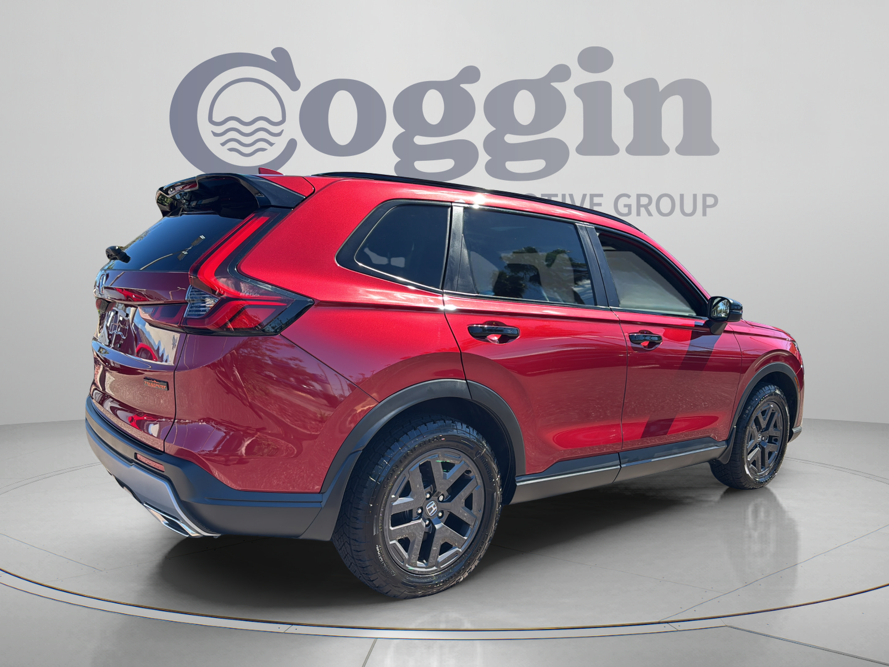 Used 2026 Honda CR-V TrailSport image 7