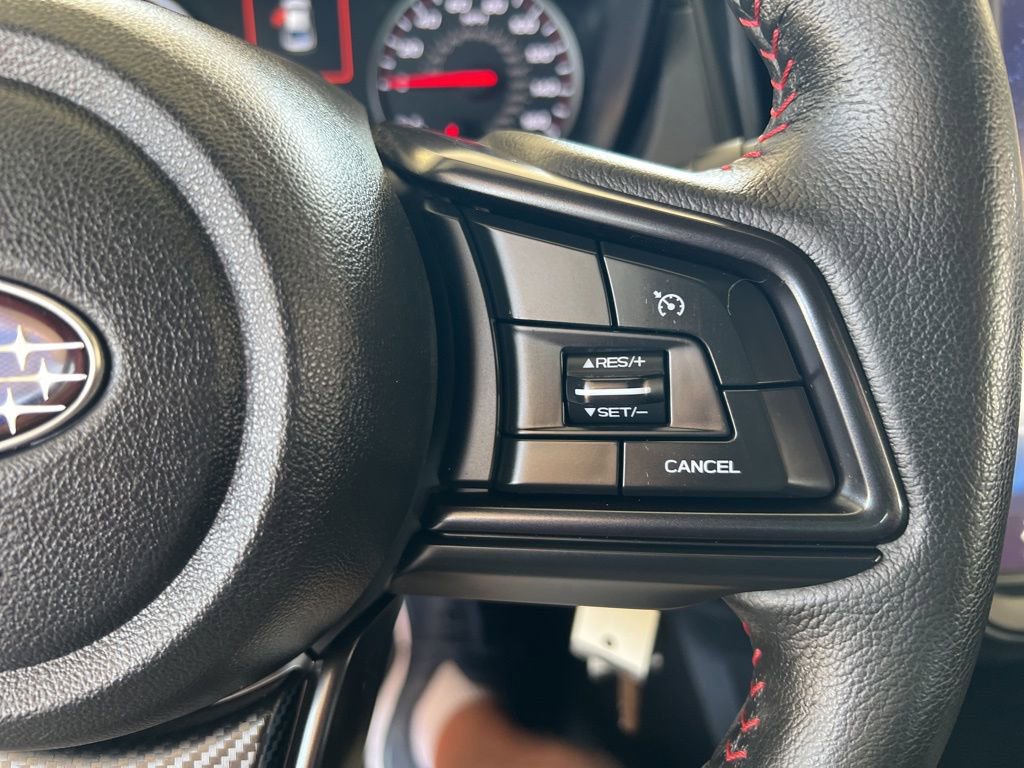 Used 2023 Subaru WRX image 51