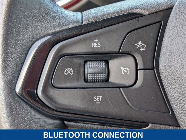 Used 2021 Chevrolet TrailBlazer RS image 14