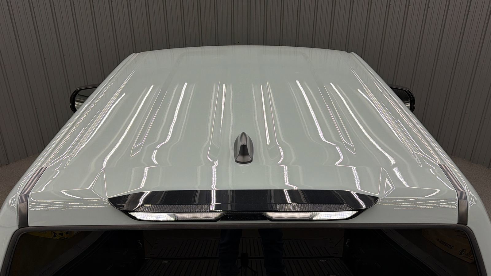 Used 2024 Toyota Tundra SR5 w/ SR5 Premium Package image 17