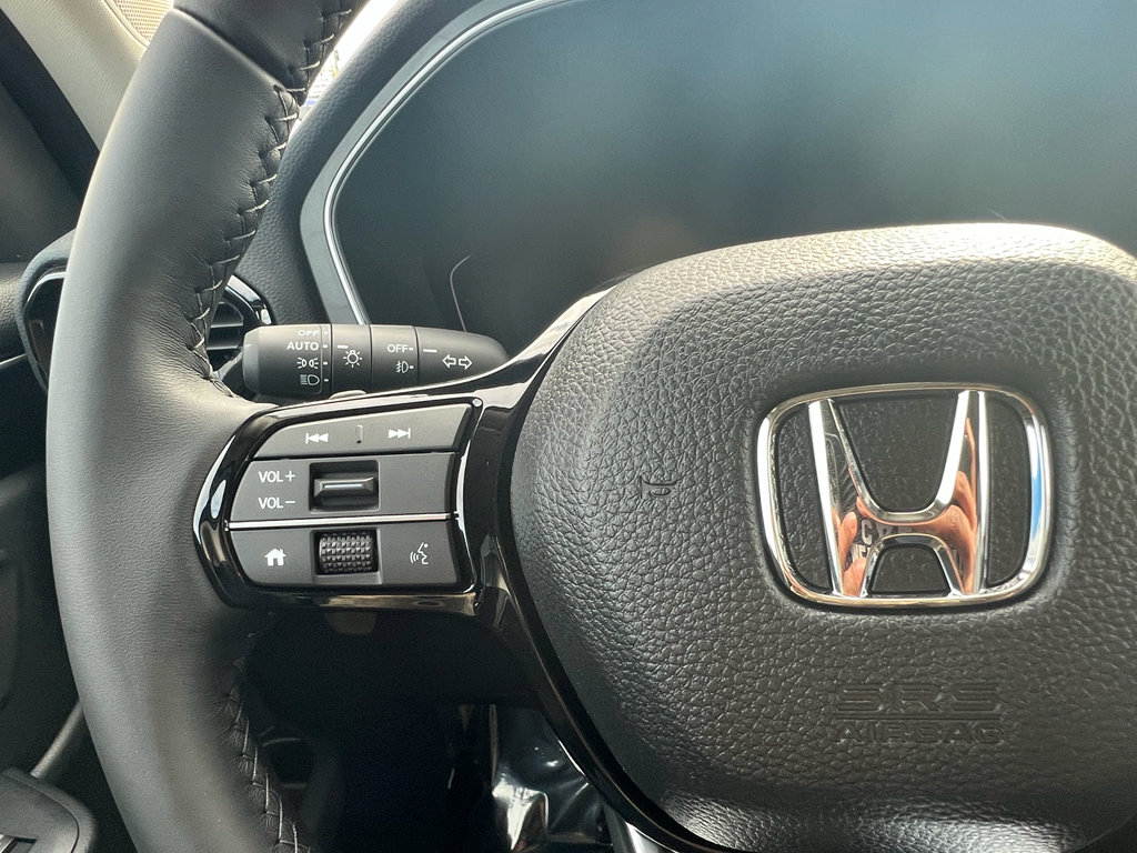 New 2025 Honda Pilot EX-L image 24