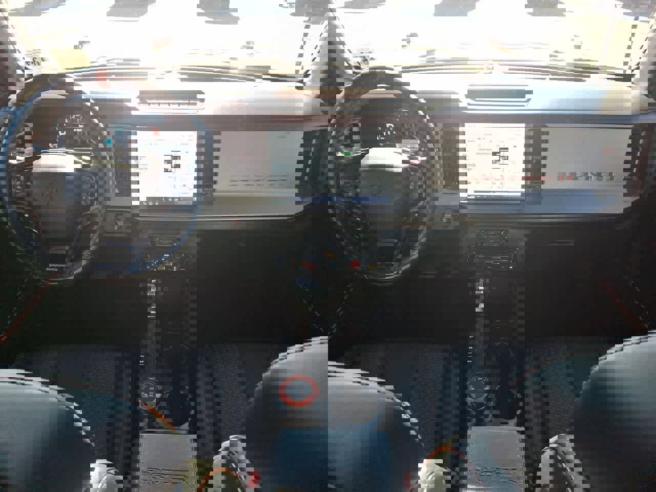 Certified 2022 Ford Bronco Raptor image 10