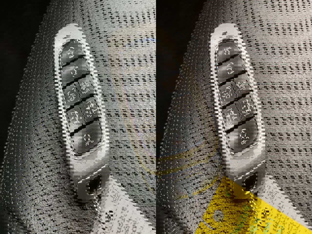 Used 2024 Hyundai Tucson Limited image 30