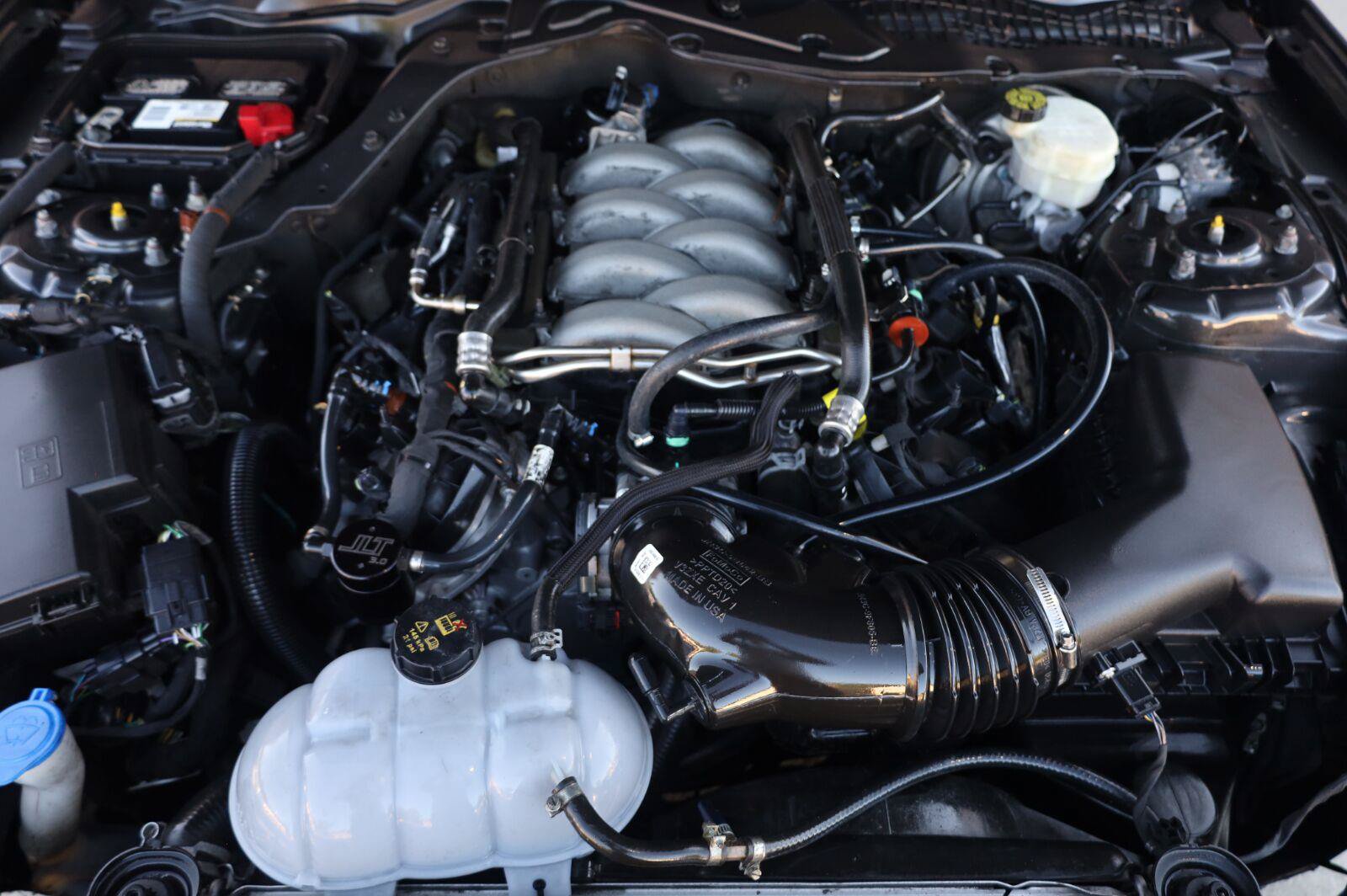 Used 2020 Ford Mustang GT w/ Equipment Group 301A RWD image 17