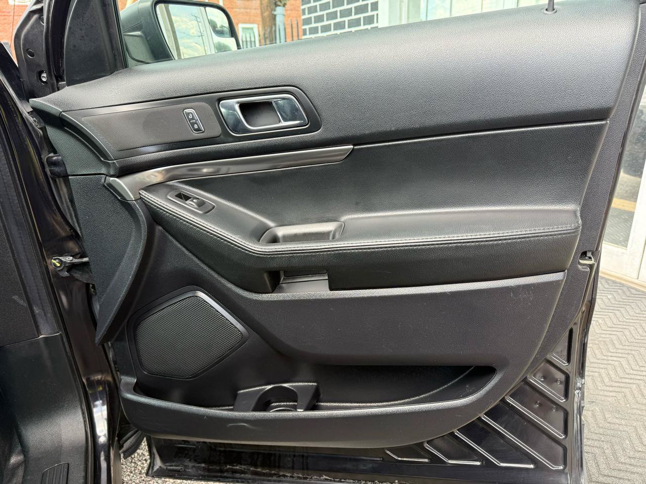 Used 2019 Ford Explorer 4WD Police Interceptor image 27