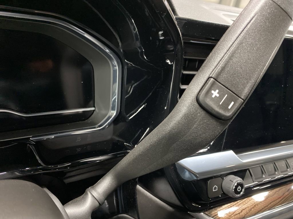 Used 2025 Chevrolet Silverado 3500 LT w/ All Star Edition image 30