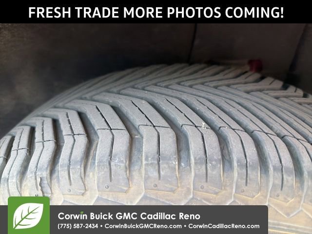 Used 2026 GMC Terrain Elevation w/ Elevation Premium Package AWD/4WD image 8