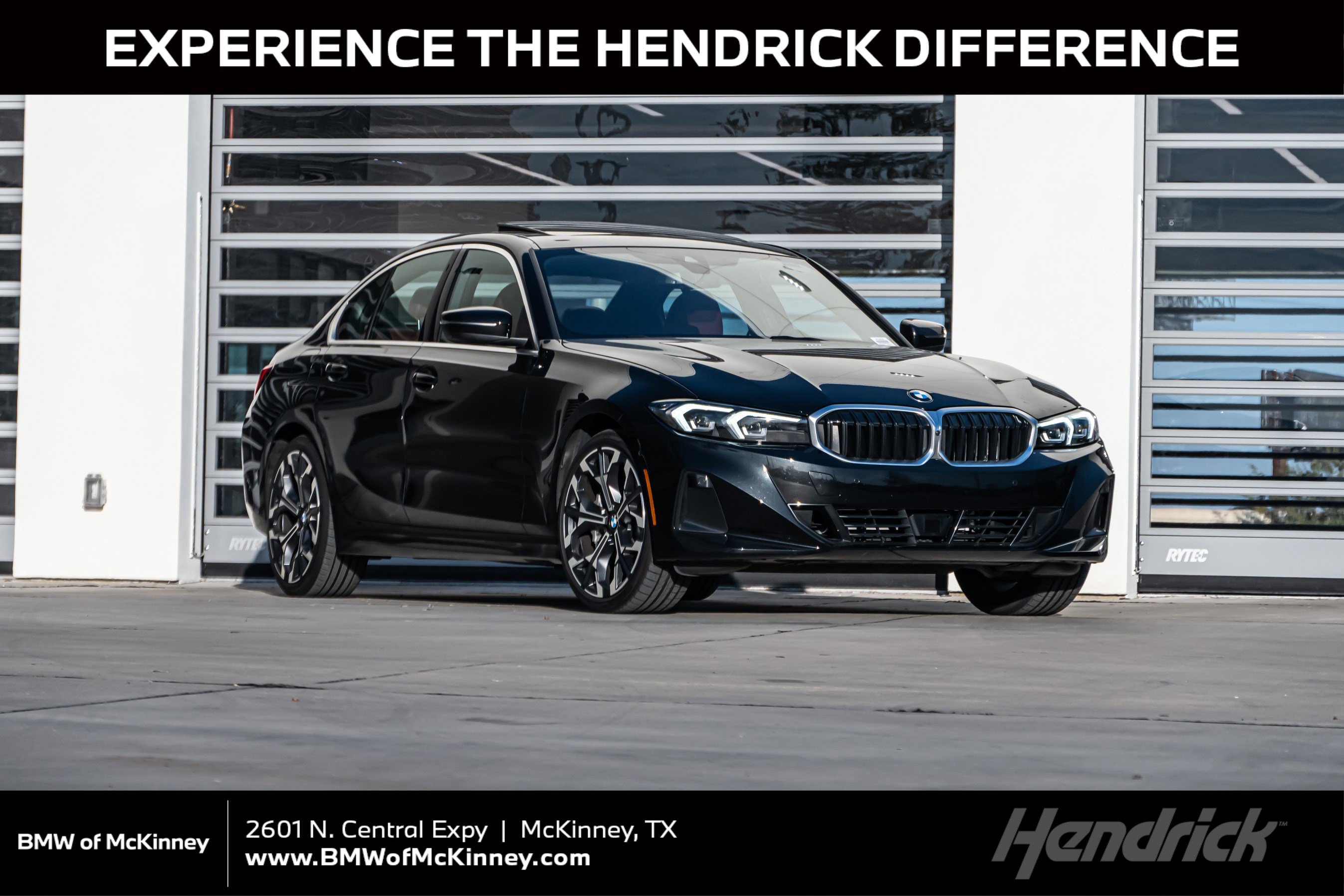Used 2025 BMW 330i Sedan