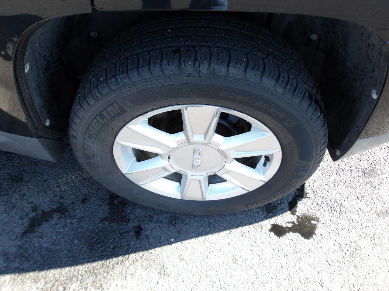 Used 2011 GMC Terrain SLE AWD/4WD image 22