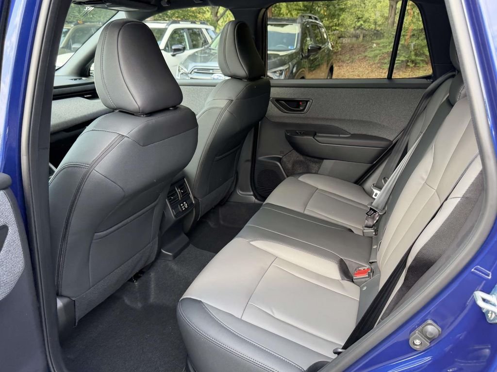 New 2026 Subaru Outback Premium AWD/4WD image 13