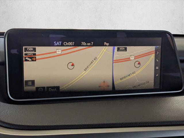 Used 2016 Lexus RX 350 FWD image 12