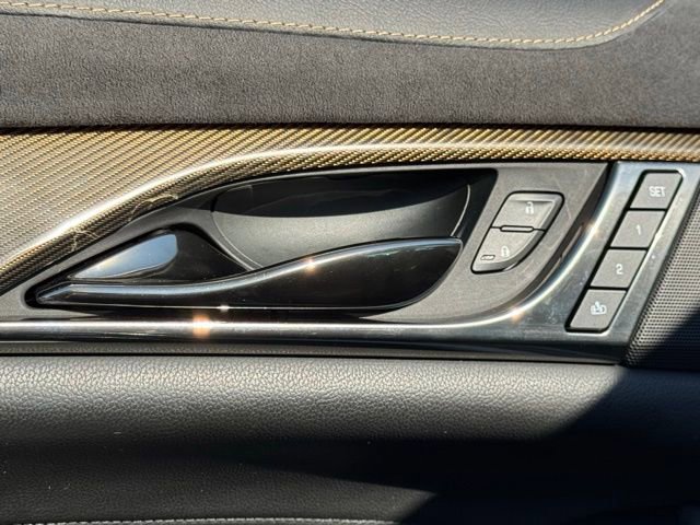 Used 2019 Cadillac CTS V w/ Luxury Package image 16