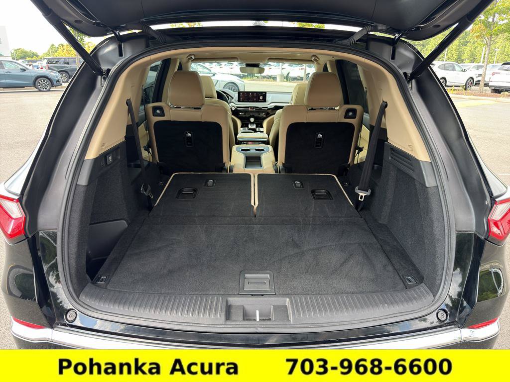 Certified 2023 Acura MDX SH-AWD w/ Technology Package image 30