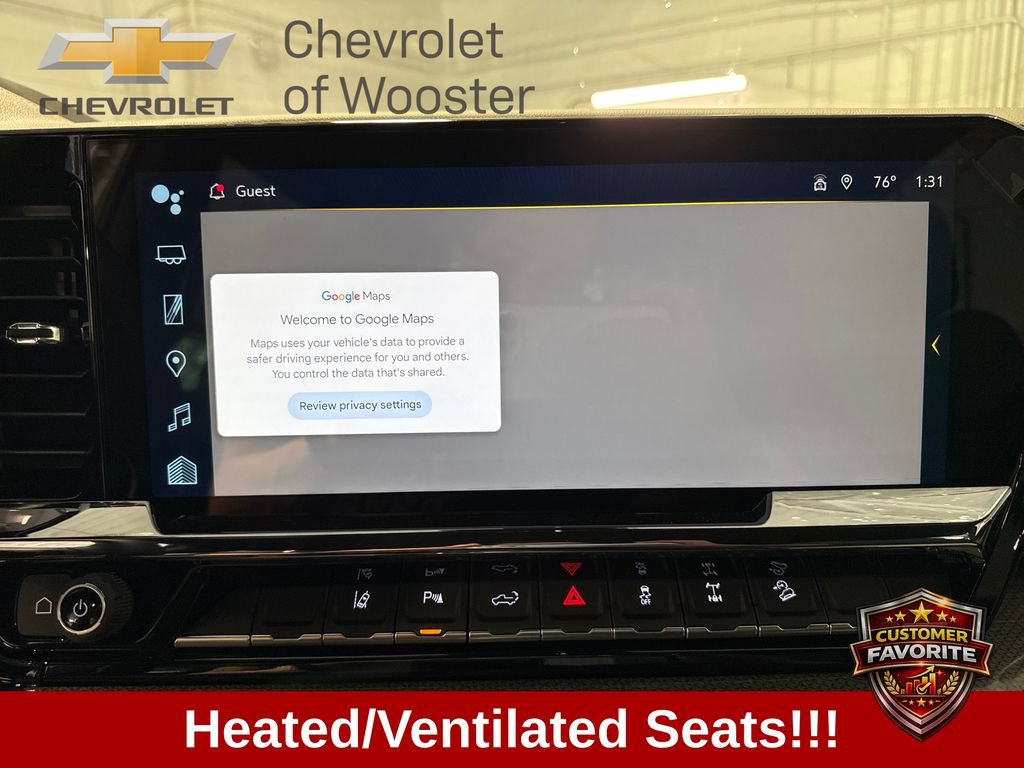 New 2026 Chevrolet Silverado 2500 ZR2 AWD/4WD image 15