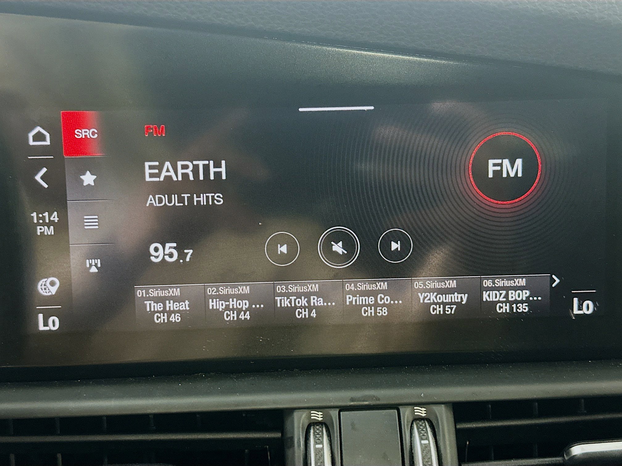 Used 2020 Alfa Romeo Giulia Ti Sport w/ Quick Order Package 22S Sport image 19