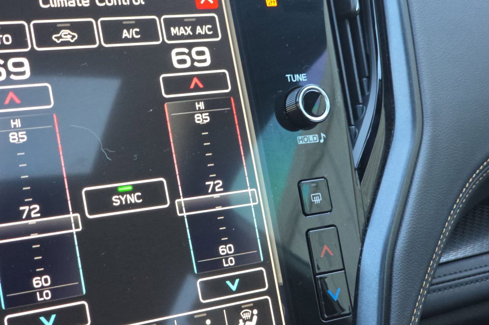 Used 2025 Subaru Outback Wilderness image 29