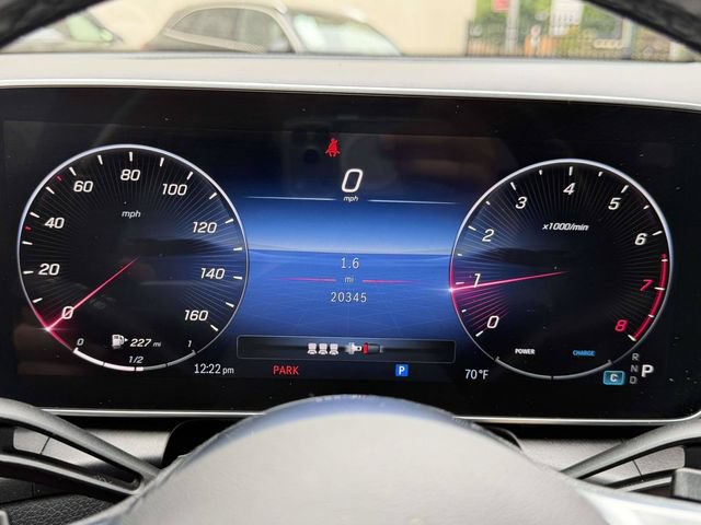 Certified 2023 Mercedes-Benz GLC 300 4MATIC image 26