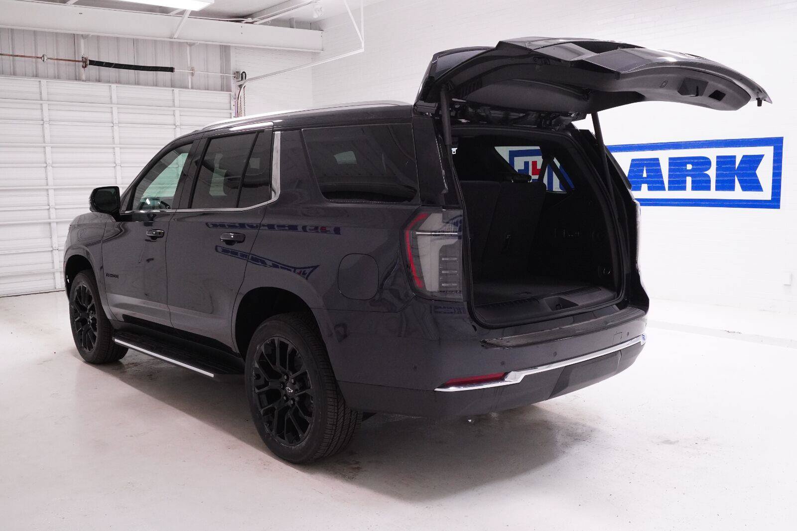New 2026 Chevrolet Tahoe LT RWD image 41