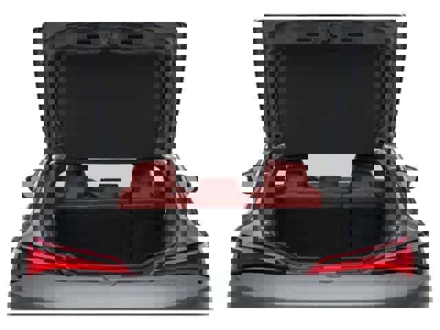 Certified 2025 Acura Integra A-Spec FWD image 11