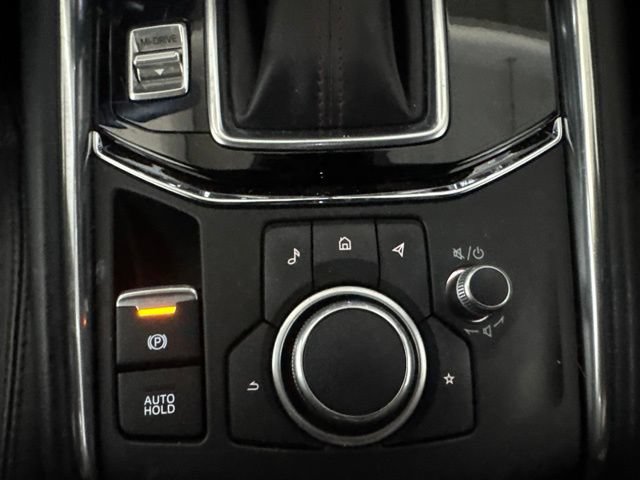 Used 2024 MAZDA CX-5 2.5 Turbo w/ Premium Package AWD/4WD image 19