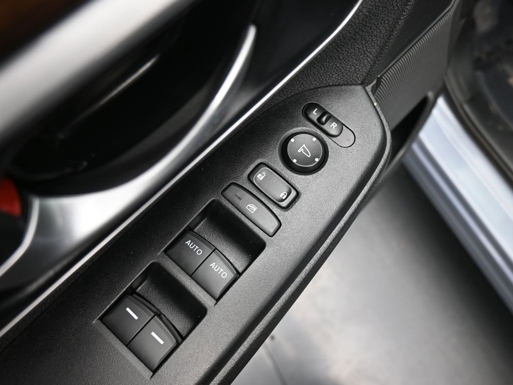 Certified 2022 Honda CR-V EX image 31