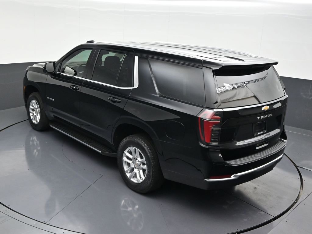 Used 2025 Chevrolet Tahoe LS image 18