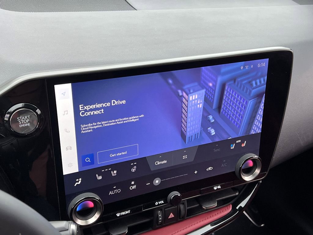 Used 2022 Lexus NX 350 AWD w/ Premium Package image 14