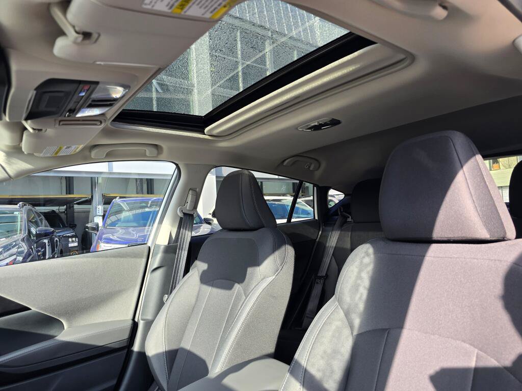 New 2026 Subaru Crosstrek 2.5i Premium AWD/4WD image 21