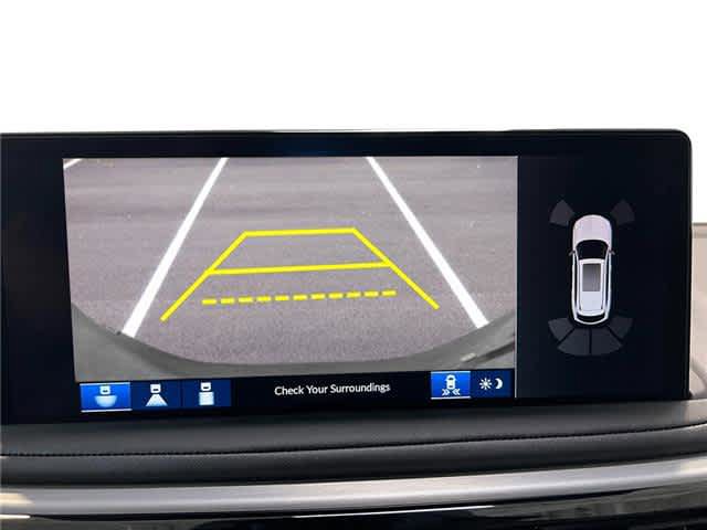 New 2026 Acura MDX SH-AWD w/ Technology Package image 22