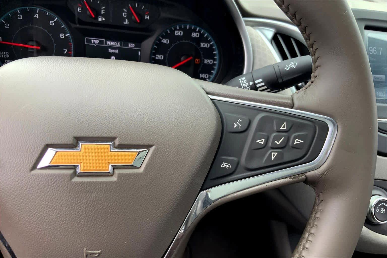 Used 2016 Chevrolet Malibu LS image 24