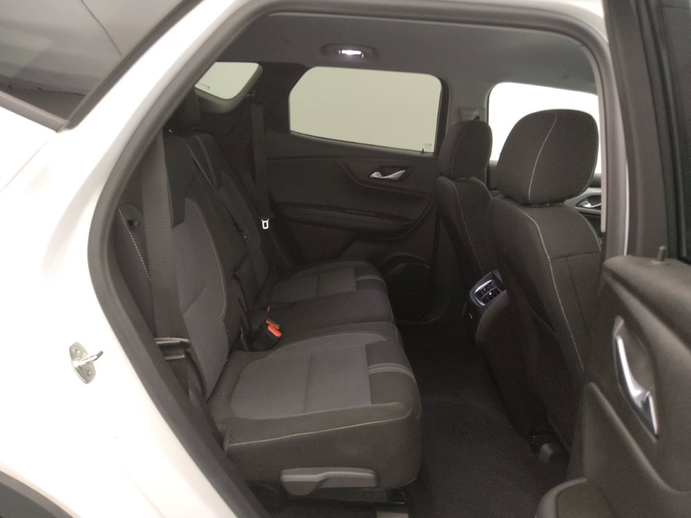Used 2024 Chevrolet Blazer LT w/ Convenience Package image 19