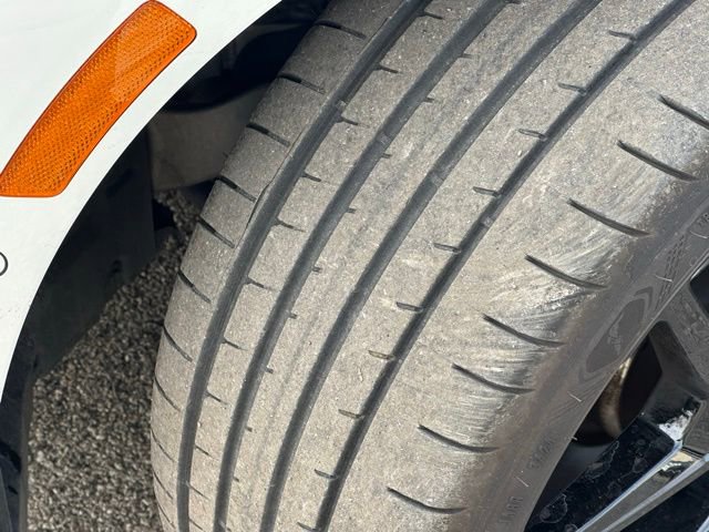 Used 2025 BMW M850i xDrive image 12