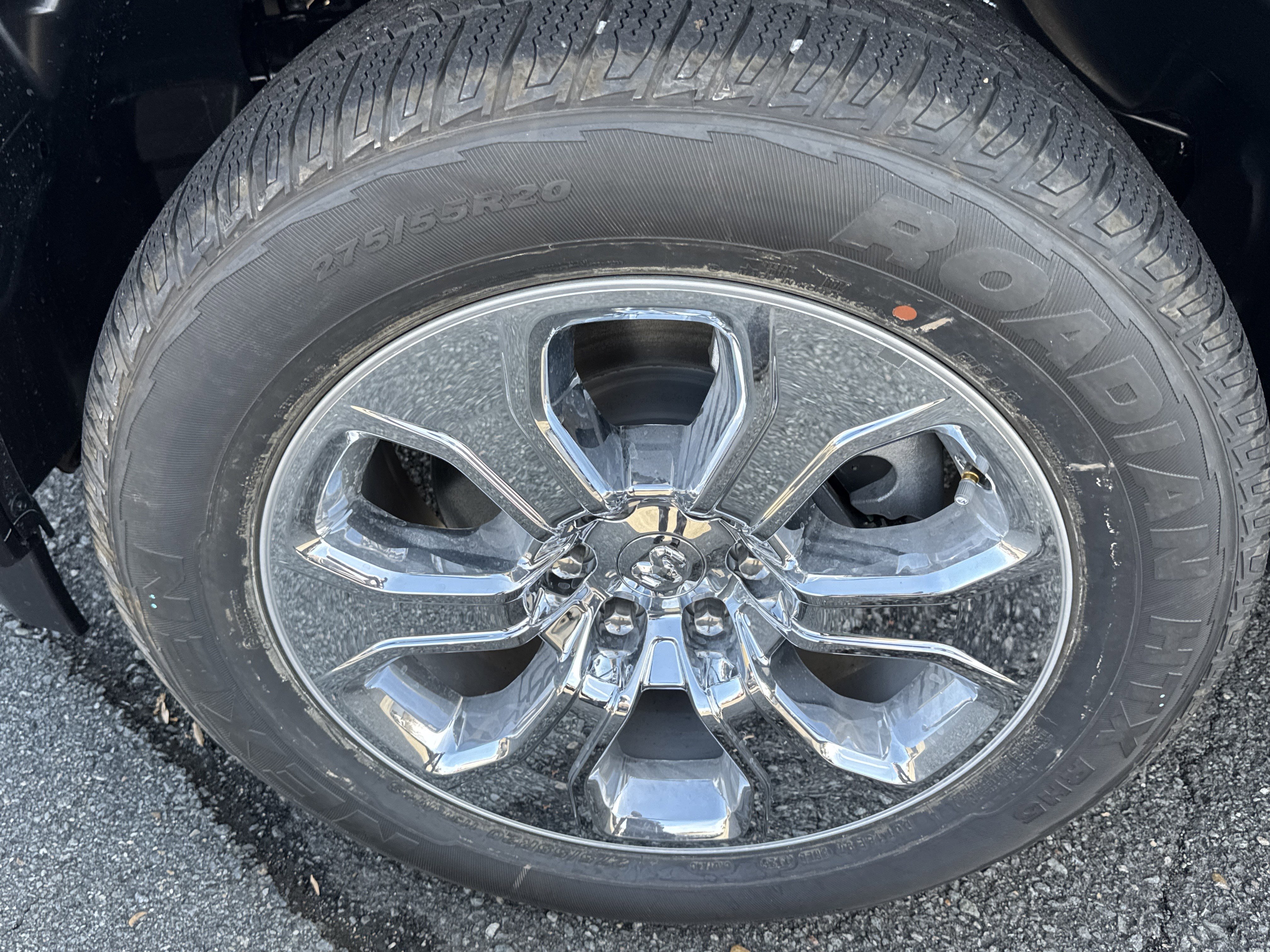 New 2026 RAM 1500 Big Horn image 11