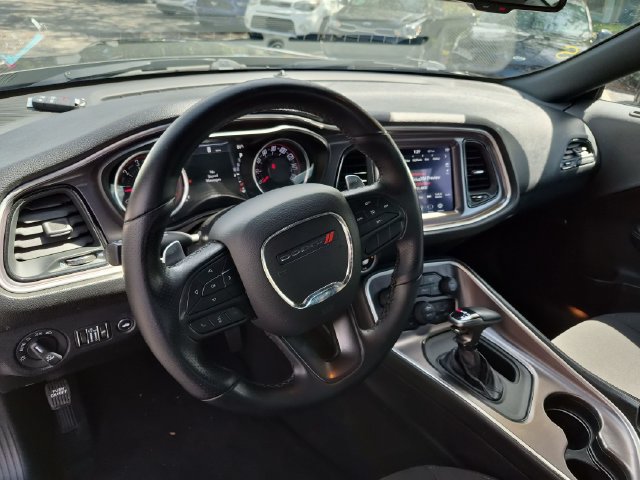 Used 2021 Dodge Challenger R/T RWD image 10