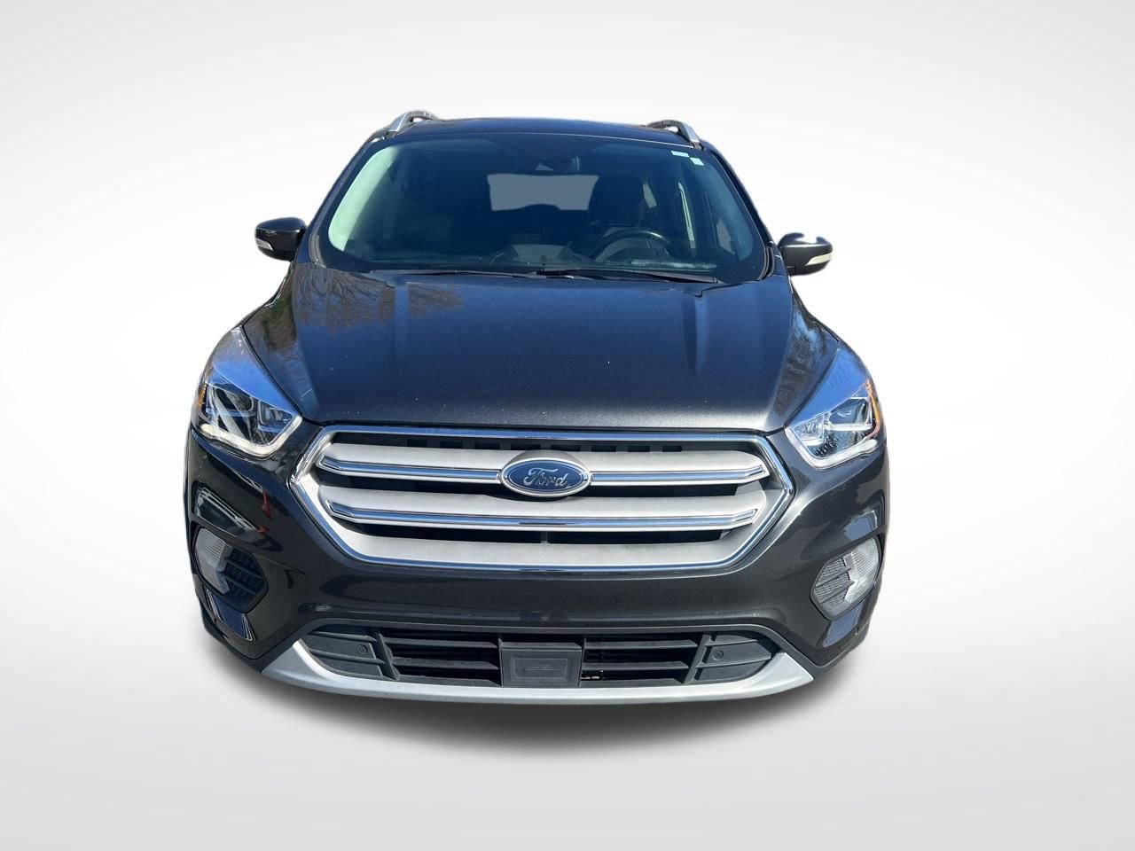 Used 2019 Ford Escape Titanium image 10