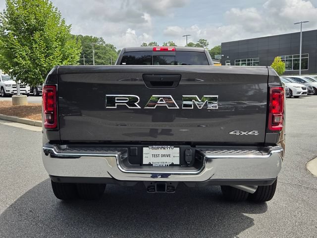 New 2026 RAM 3500 Tradesman AWD/4WD image 7