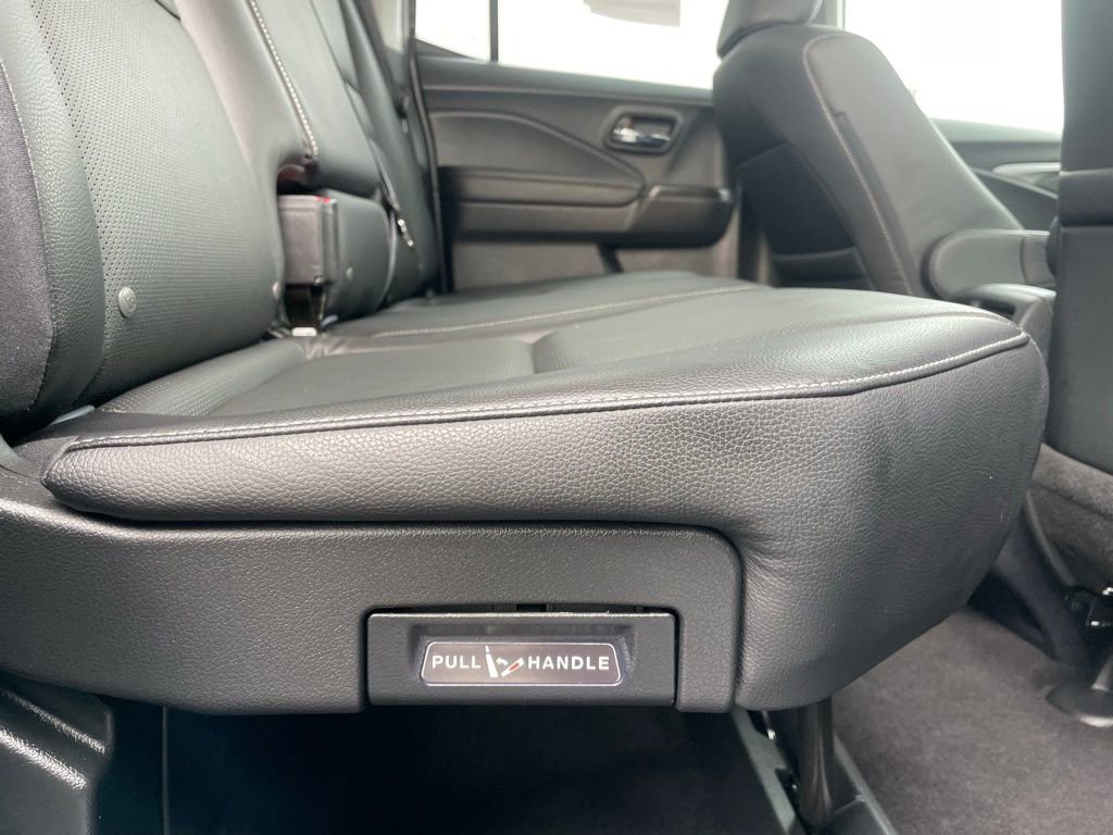 Certified 2023 Honda Ridgeline RTL image 36