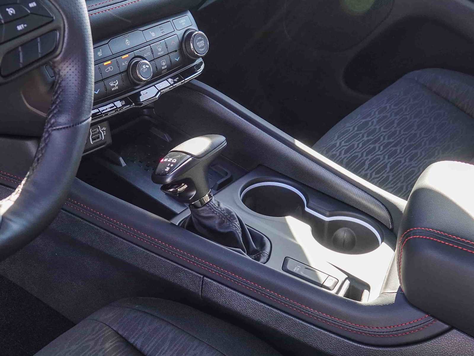 New 2026 Dodge Durango GT image 18