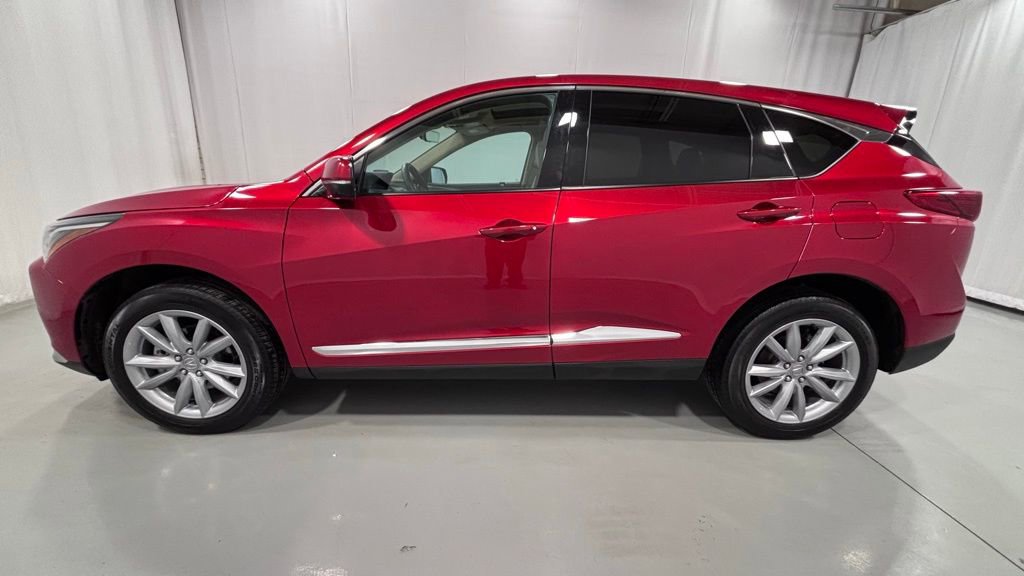 Used 2023 Acura RDX AWD image 9